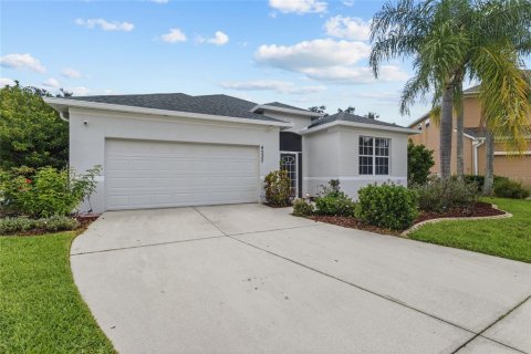 Casa en Ellenton, Florida 3 dormitorios, 185.43 m2 № 2231156