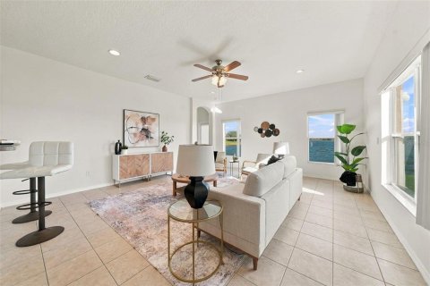 Villa ou maison à vendre à Ruskin, Floride: 4 chambres, 215.25 m2 № 2426960 - photo 11