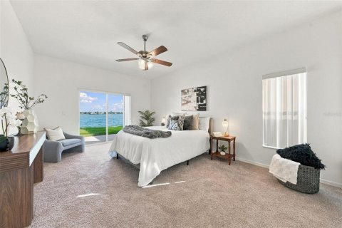Villa ou maison à vendre à Ruskin, Floride: 4 chambres, 215.25 m2 № 2426960 - photo 28