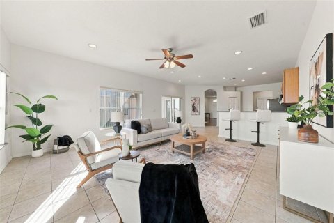 Villa ou maison à vendre à Ruskin, Floride: 4 chambres, 215.25 m2 № 2426960 - photo 10