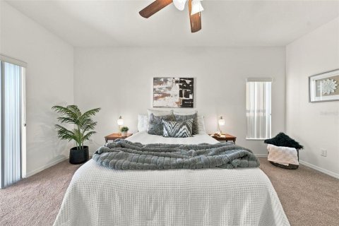 Villa ou maison à vendre à Ruskin, Floride: 4 chambres, 215.25 m2 № 2426960 - photo 29