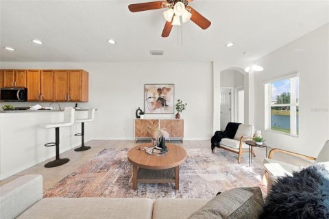 Villa ou maison à vendre à Ruskin, Floride: 4 chambres, 215.25 m2 № 2426960 - photo 12