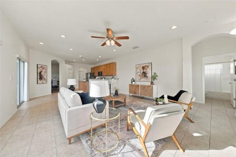 Villa ou maison à vendre à Ruskin, Floride: 4 chambres, 215.25 m2 № 2426960 - photo 13
