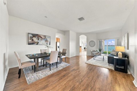 Villa ou maison à vendre à Ruskin, Floride: 4 chambres, 215.25 m2 № 2426960 - photo 6