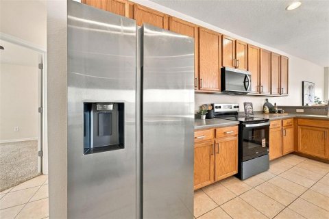 Villa ou maison à vendre à Ruskin, Floride: 4 chambres, 215.25 m2 № 2426960 - photo 20