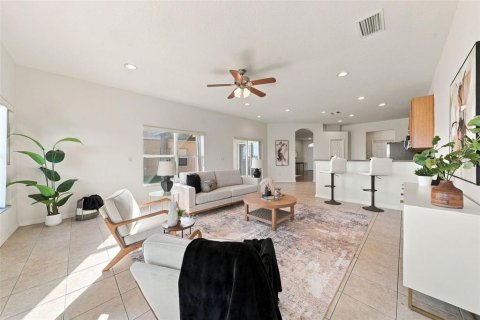 Villa ou maison à vendre à Ruskin, Floride: 4 chambres, 215.25 m2 № 2426960 - photo 14