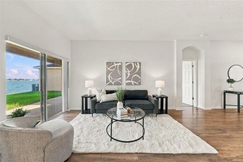 Villa ou maison à vendre à Ruskin, Floride: 4 chambres, 215.25 m2 № 2426960 - photo 8