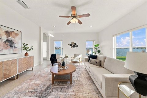 Villa ou maison à vendre à Ruskin, Floride: 4 chambres, 215.25 m2 № 2426960 - photo 16