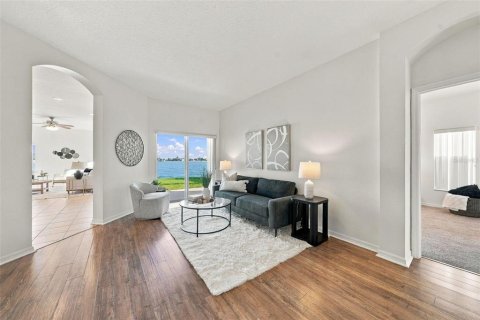 Villa ou maison à vendre à Ruskin, Floride: 4 chambres, 215.25 m2 № 2426960 - photo 7
