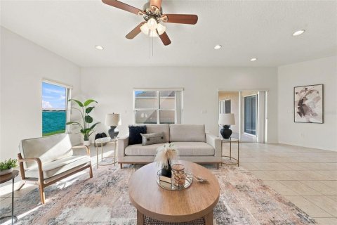Villa ou maison à vendre à Ruskin, Floride: 4 chambres, 215.25 m2 № 2426960 - photo 15