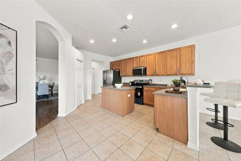 Villa ou maison à vendre à Ruskin, Floride: 4 chambres, 215.25 m2 № 2426960 - photo 19