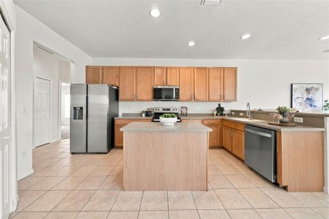 Villa ou maison à vendre à Ruskin, Floride: 4 chambres, 215.25 m2 № 2426960 - photo 18