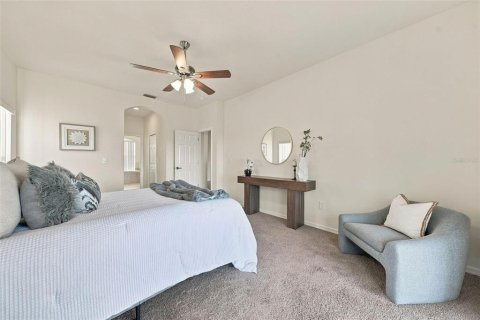 Villa ou maison à vendre à Ruskin, Floride: 4 chambres, 215.25 m2 № 2426960 - photo 30