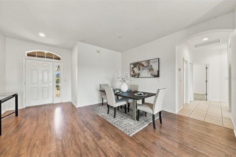 Villa ou maison à vendre à Ruskin, Floride: 4 chambres, 215.25 m2 № 2426960 - photo 21