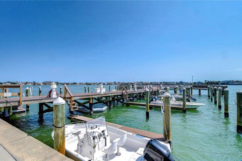 Condominio en venta en Saint Petersburg, Florida, 2 dormitorios, 109.16 m2 № 1515606 - foto 20