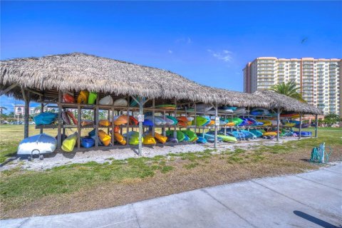 Condominio en venta en Saint Petersburg, Florida, 2 dormitorios, 109.16 m2 № 1515606 - foto 25