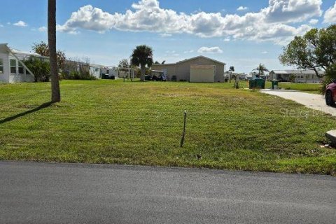 Land in Englewood, Florida № 1420585 - photo 1