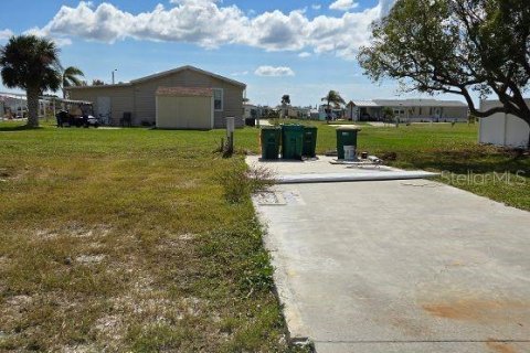 Land in Englewood, Florida № 1420585 - photo 2