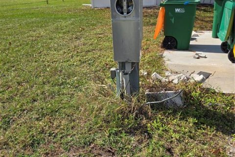Land in Englewood, Florida № 1420585 - photo 4