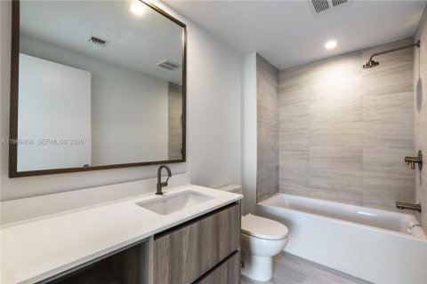 Copropriété à louer à Miami, Floride: 1 chambre, 60.48 m2 № 2170117 - photo 27