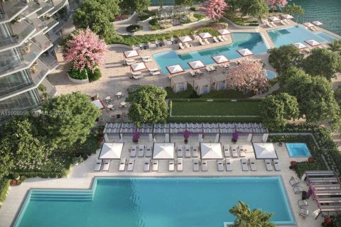 Copropriété à louer à Miami, Floride: 1 chambre, 60.48 m2 № 2170117 - photo 23