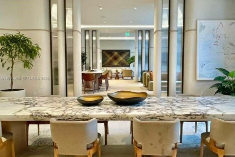 Copropriété à louer à Miami, Floride: 1 chambre, 60.48 m2 № 2170117 - photo 9