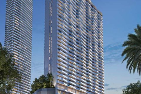 Copropriété à louer à Miami, Floride: 1 chambre, 60.48 m2 № 2170117 - photo 7