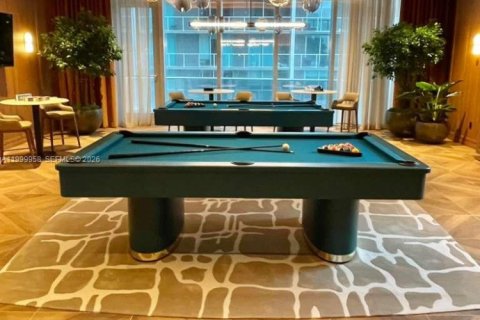 Copropriété à louer à Miami, Floride: 1 chambre, 60.48 m2 № 2170117 - photo 24