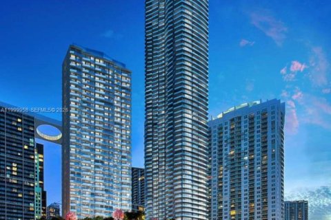 Copropriété à louer à Miami, Floride: 1 chambre, 60.48 m2 № 2170117 - photo 12