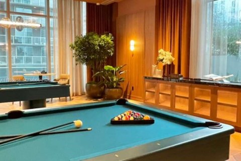 Copropriété à louer à Miami, Floride: 1 chambre, 60.48 m2 № 2170117 - photo 16