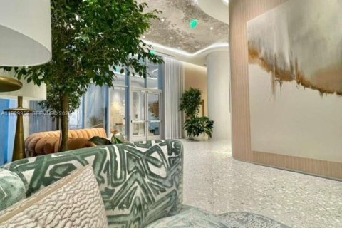 Copropriété à louer à Miami, Floride: 1 chambre, 60.48 m2 № 2170117 - photo 21