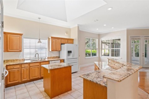 House in Gainesville, Florida 3 bedrooms, 174.1 sq.m. № 1835526 - photo 15
