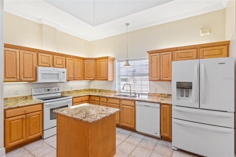 House in Gainesville, Florida 3 bedrooms, 174.1 sq.m. № 1835526 - photo 13