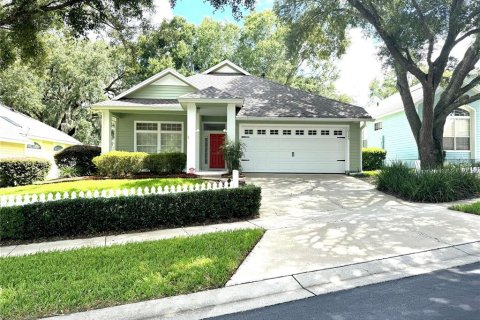 House in Gainesville, Florida 3 bedrooms, 174.1 sq.m. № 1835526 - photo 2