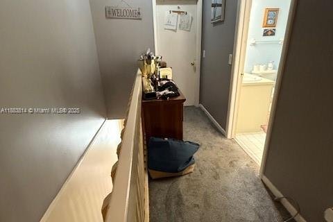 Купить таунхаус в Дейви, Флорида 2 спальни, 123.37м2, № 1929864 - фото 28