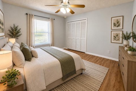Villa ou maison à louer à Deltona, Floride: 3 chambres, 160.81 m2 № 2379594 - photo 12