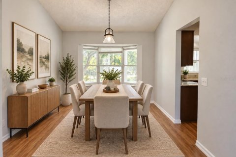 Villa ou maison à louer à Deltona, Floride: 3 chambres, 160.81 m2 № 2379594 - photo 8