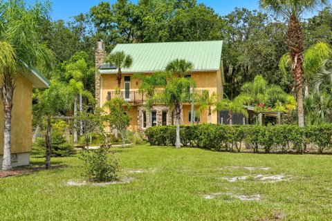 Casa en venta en Flagler Beach, Florida, 5 dormitorios, 233.84 m2 № 1899605 - foto 14