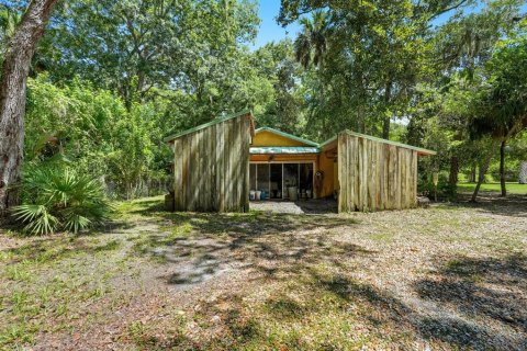 Casa en venta en Flagler Beach, Florida, 5 dormitorios, 233.84 m2 № 1899605 - foto 20