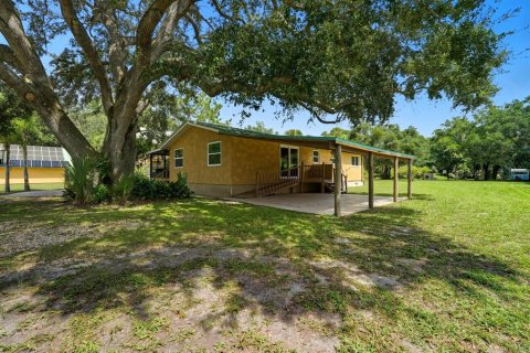 Casa en venta en Flagler Beach, Florida, 5 dormitorios, 233.84 m2 № 1899605 - foto 16