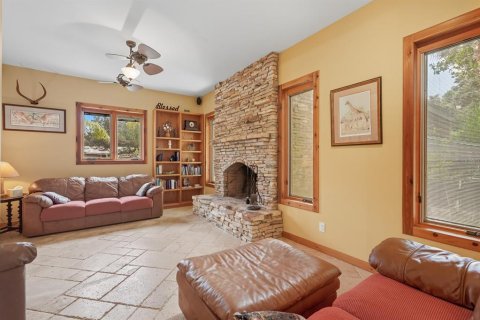 Casa en venta en Flagler Beach, Florida, 5 dormitorios, 233.84 m2 № 1899605 - foto 29