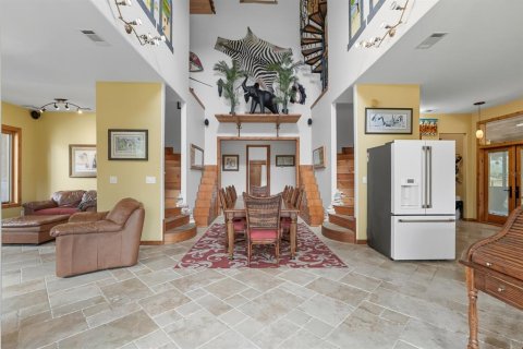 Casa en venta en Flagler Beach, Florida, 5 dormitorios, 233.84 m2 № 1899605 - foto 25
