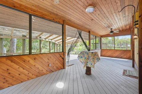 Casa en venta en Flagler Beach, Florida, 5 dormitorios, 233.84 m2 № 1899605 - foto 22