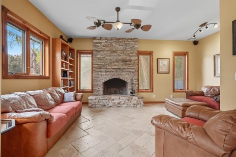 Casa en venta en Flagler Beach, Florida, 5 dormitorios, 233.84 m2 № 1899605 - foto 28