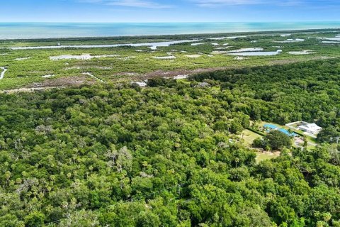 Casa en venta en Flagler Beach, Florida, 5 dormitorios, 233.84 m2 № 1899605 - foto 10