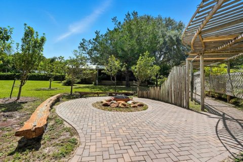 Casa en venta en Flagler Beach, Florida, 5 dormitorios, 233.84 m2 № 1899605 - foto 19