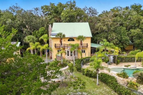 Casa en venta en Flagler Beach, Florida, 5 dormitorios, 233.84 m2 № 1899605 - foto 2