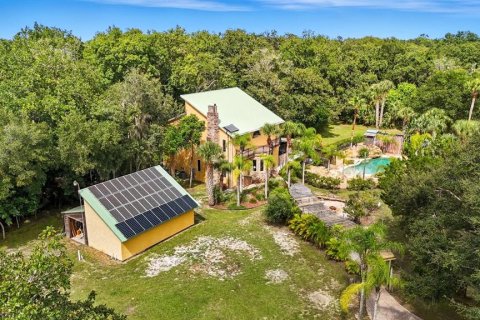 Casa en venta en Flagler Beach, Florida, 5 dormitorios, 233.84 m2 № 1899605 - foto 5
