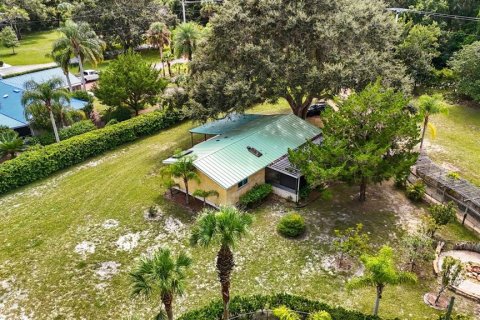 Casa en venta en Flagler Beach, Florida, 5 dormitorios, 233.84 m2 № 1899605 - foto 11