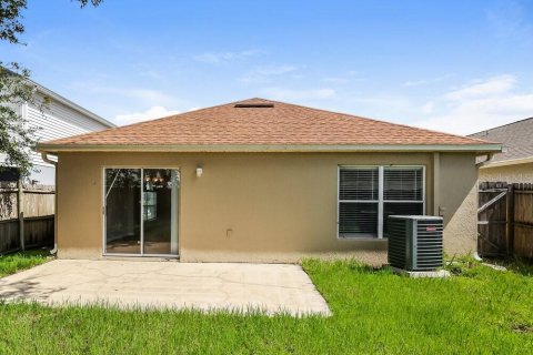 Casa en alquiler en Wesley Chapel, Florida, 3 dormitorios, 110.55 m2 № 2284783 - foto 16